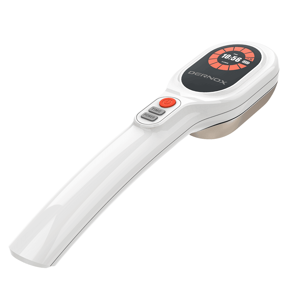 DERNOX™ LLLT Handheld Pain Management Device - Plite Therapeutics