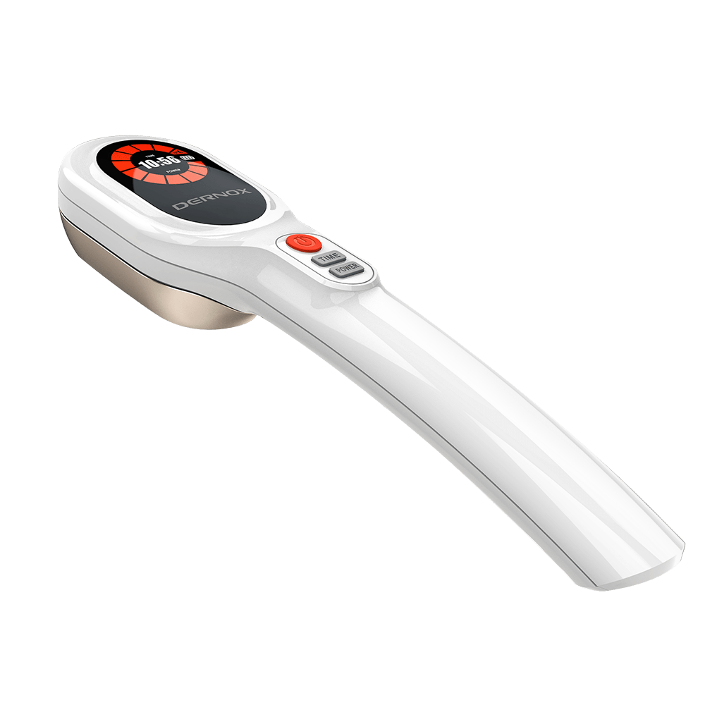 DERNOX™ Handheld Cold Laser Device - Plite Therapeutics