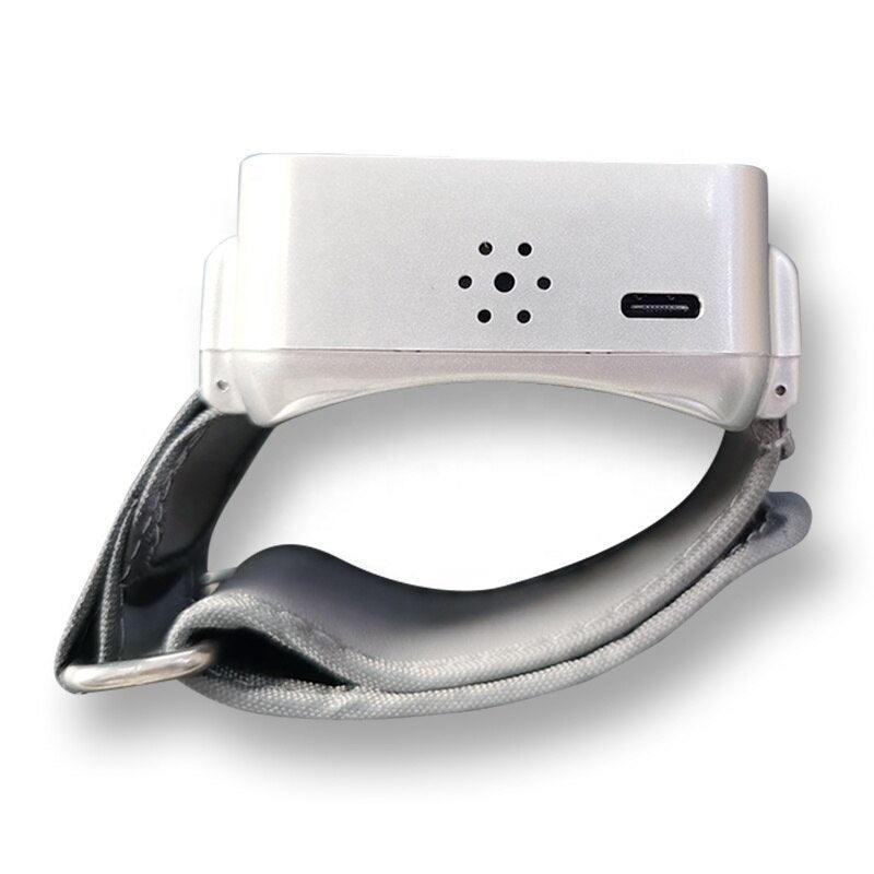 TheraWatch™ Low-level Laser Therapy Watch - Plite Therapeutics